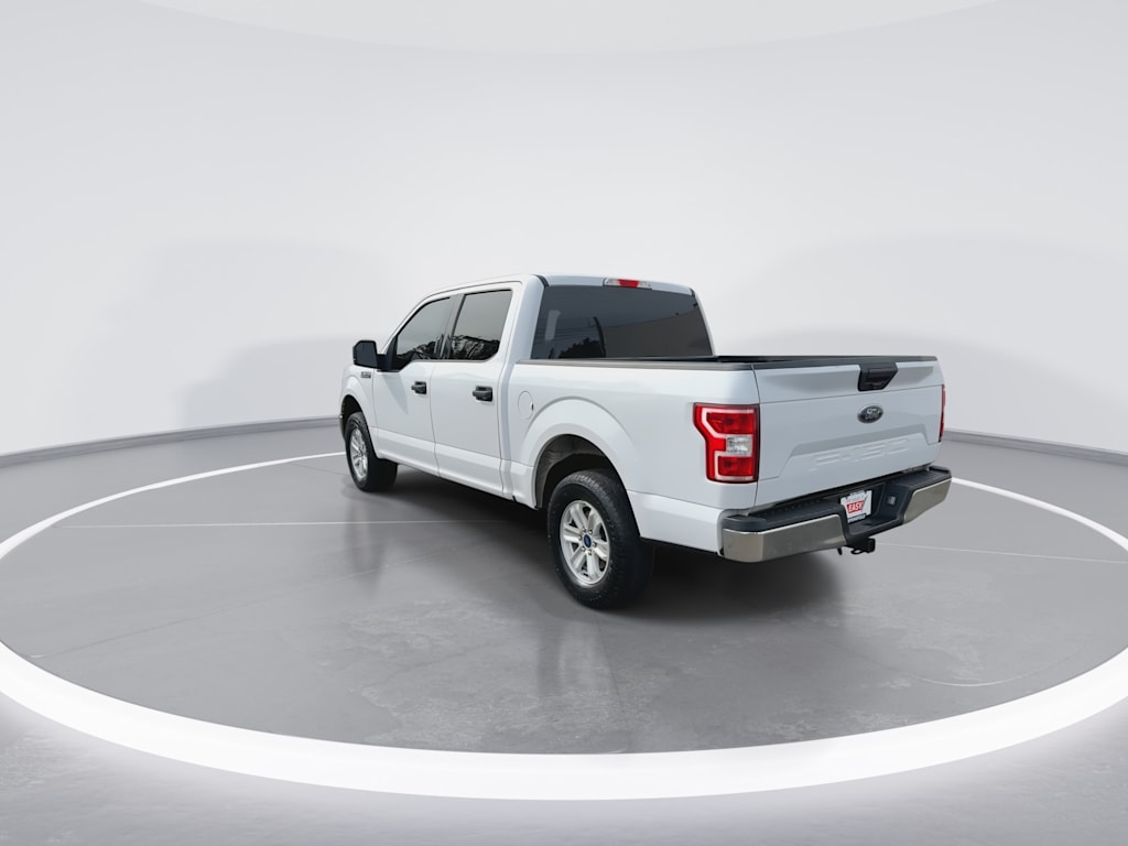 Thumbnail: 2019 Ford F-150 - 5