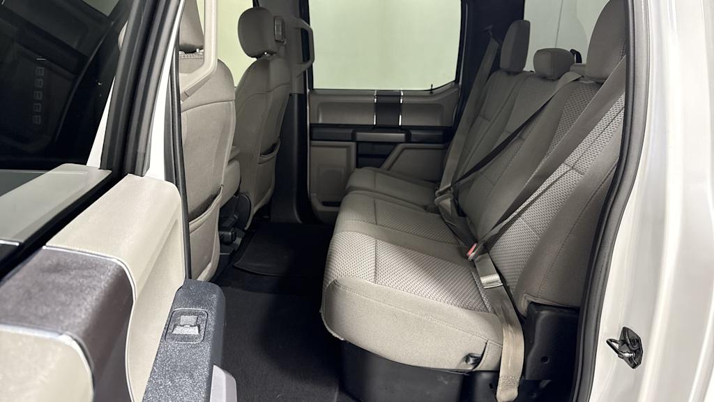 Thumbnail: 2019 Ford F-150 - 11