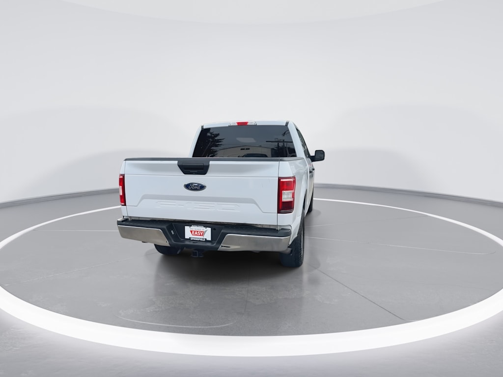 Thumbnail: 2019 Ford F-150 - 16