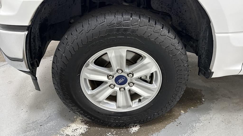 Thumbnail: 2019 Ford F-150 - 6