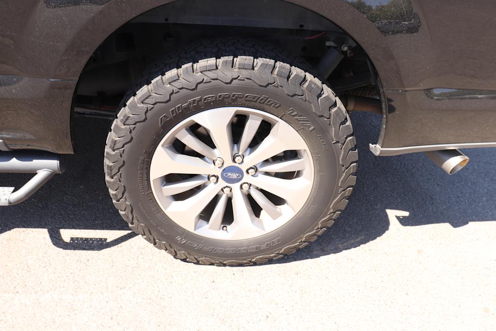 Thumbnail: 2017 Ford F-150 - 7