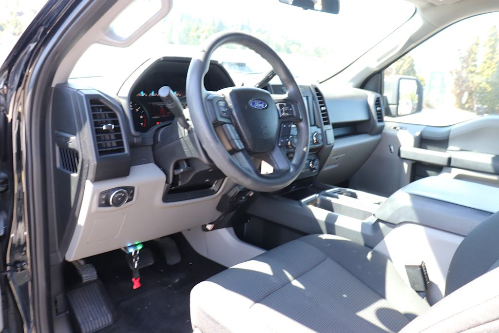 Thumbnail: 2017 Ford F-150 - 2