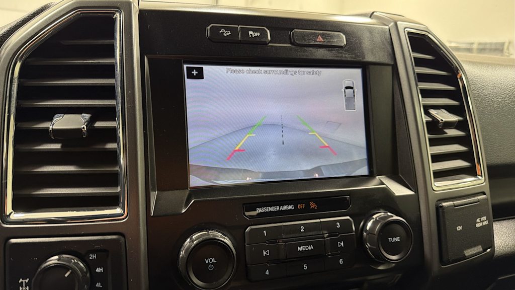 Thumbnail: 2016 Ford F-150 - 27