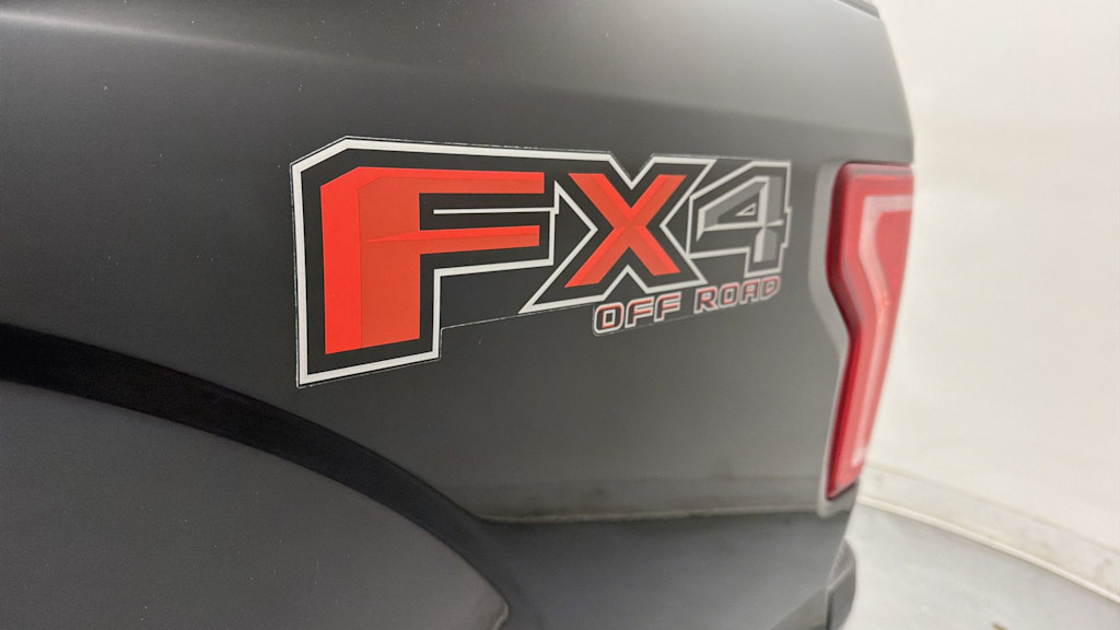 Thumbnail: 2016 Ford F-150 - 6