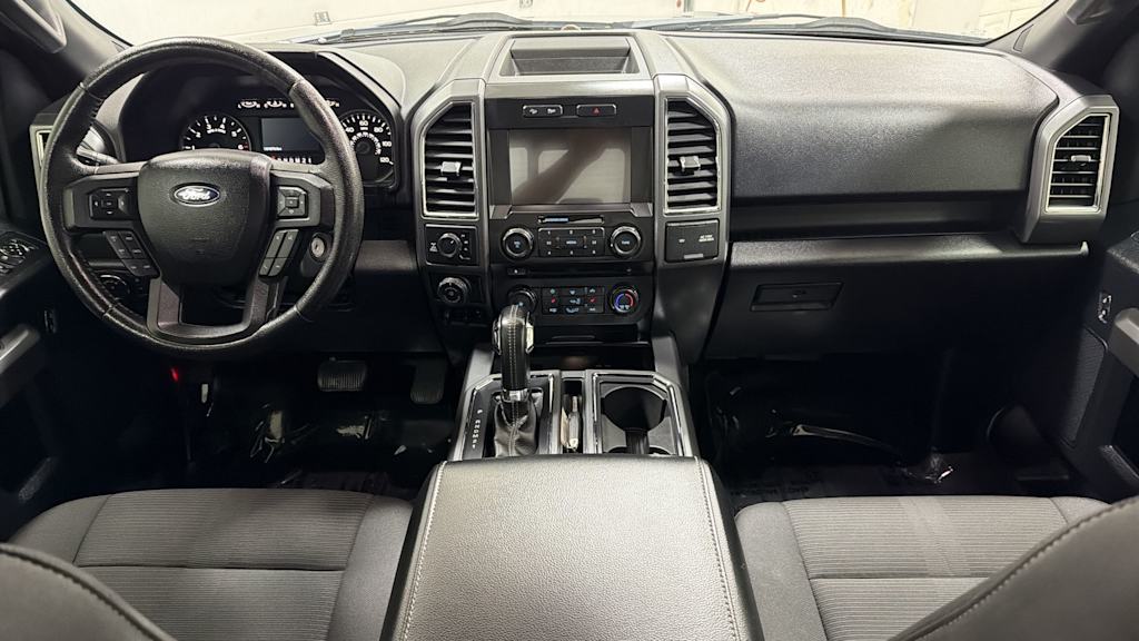 Thumbnail: 2016 Ford F-150 - 13