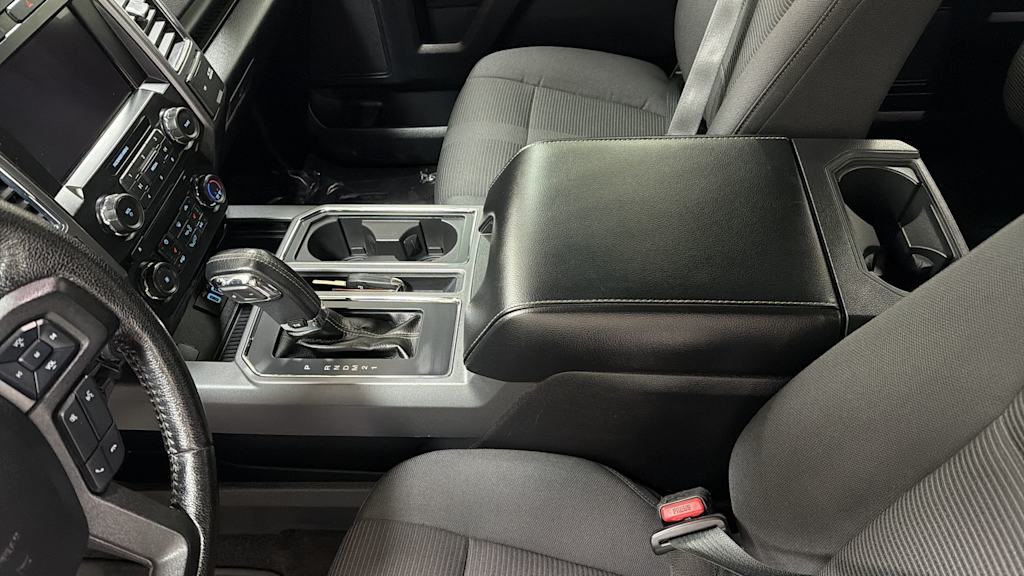 Thumbnail: 2016 Ford F-150 - 11