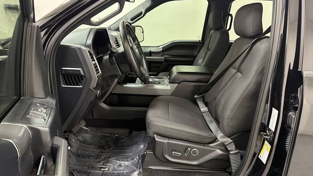 Thumbnail: 2016 Ford F-150 - 10