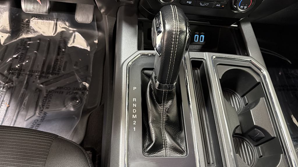 Thumbnail: 2016 Ford F-150 - 15