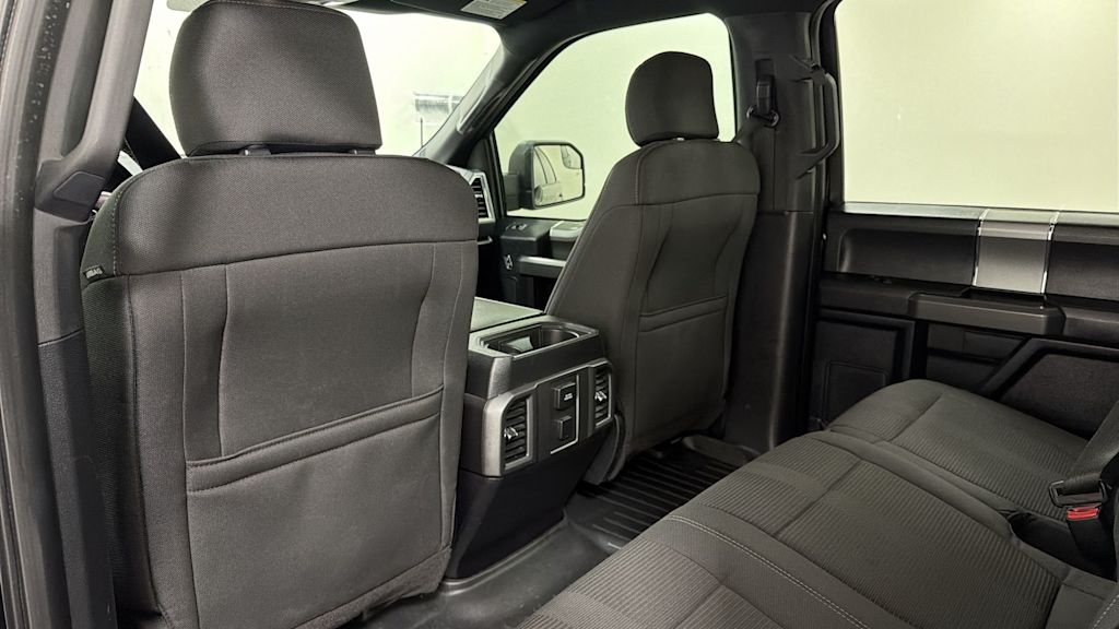 Thumbnail: 2016 Ford F-150 - 29