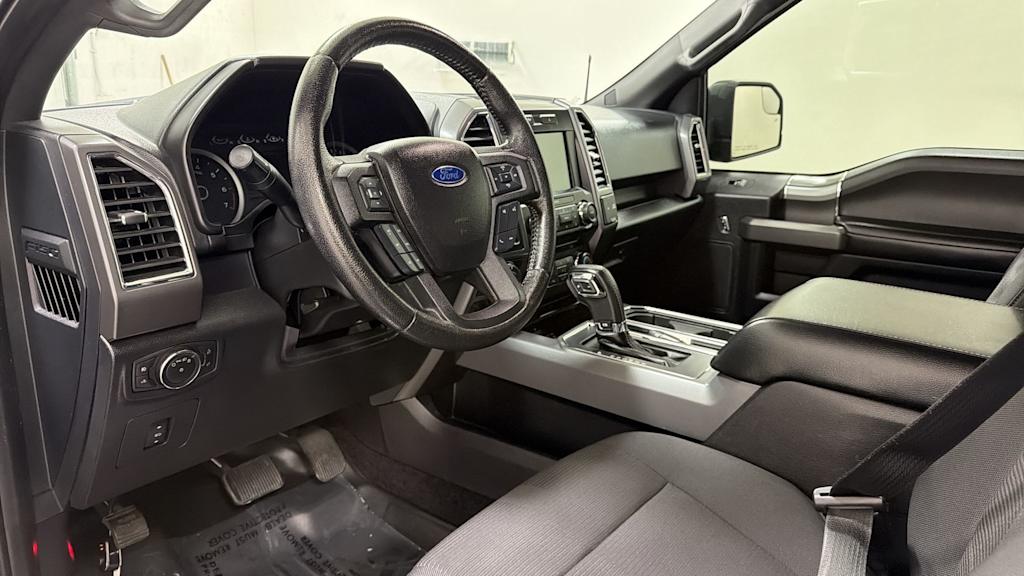 Thumbnail: 2016 Ford F-150 - 2