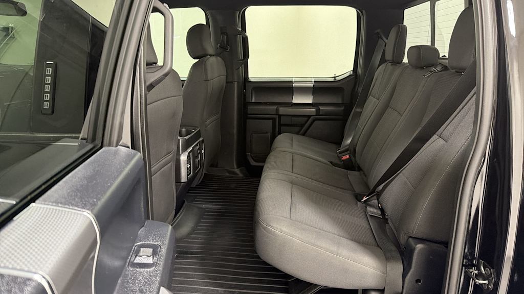 Thumbnail: 2016 Ford F-150 - 12