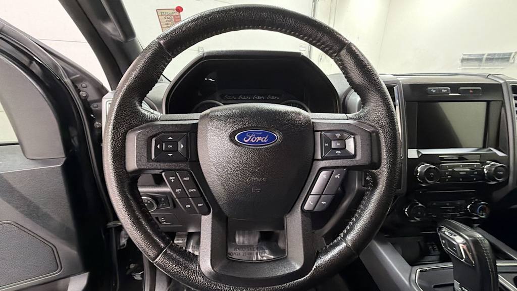 Thumbnail: 2016 Ford F-150 - 9