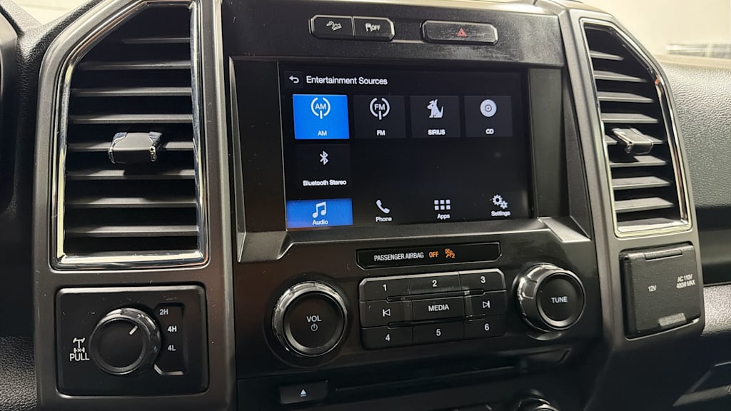 Thumbnail: 2016 Ford F-150 - 14