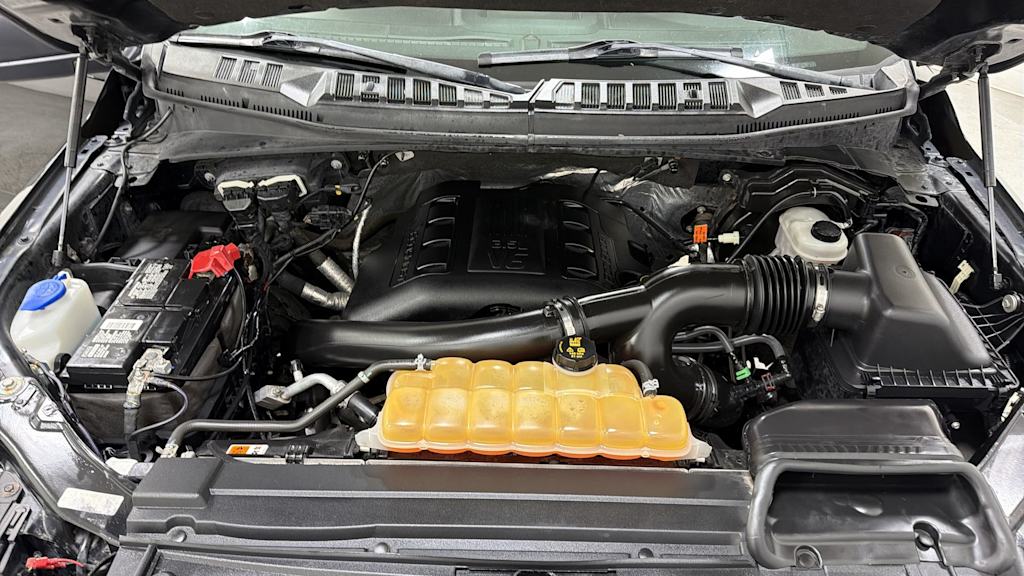 Thumbnail: 2016 Ford F-150 - 8