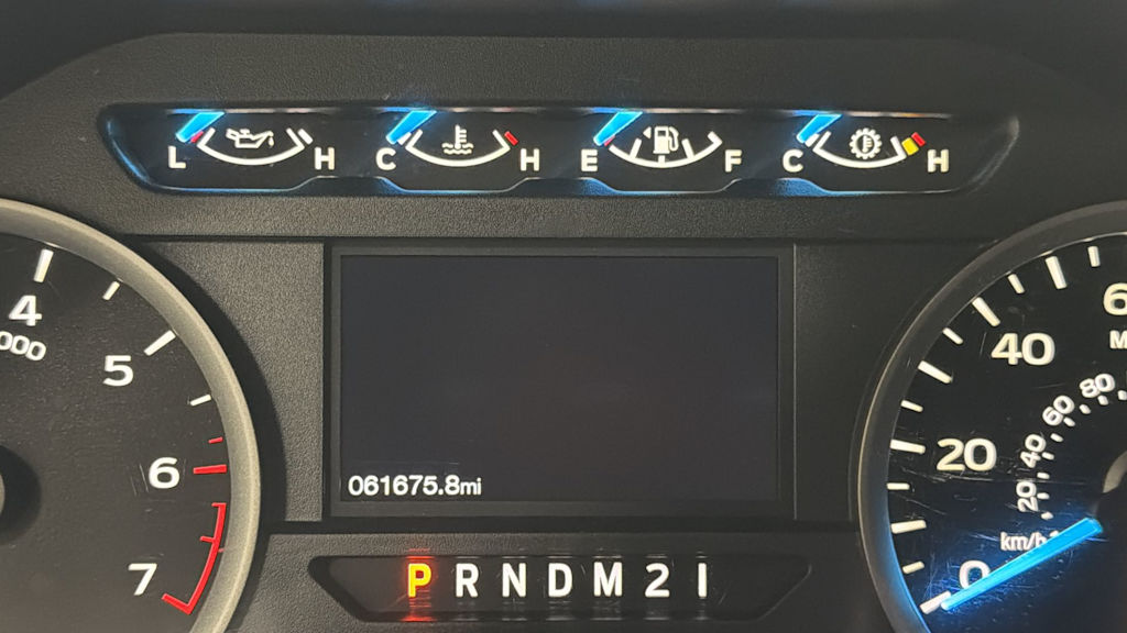 Thumbnail: 2016 Ford F-150 - 16