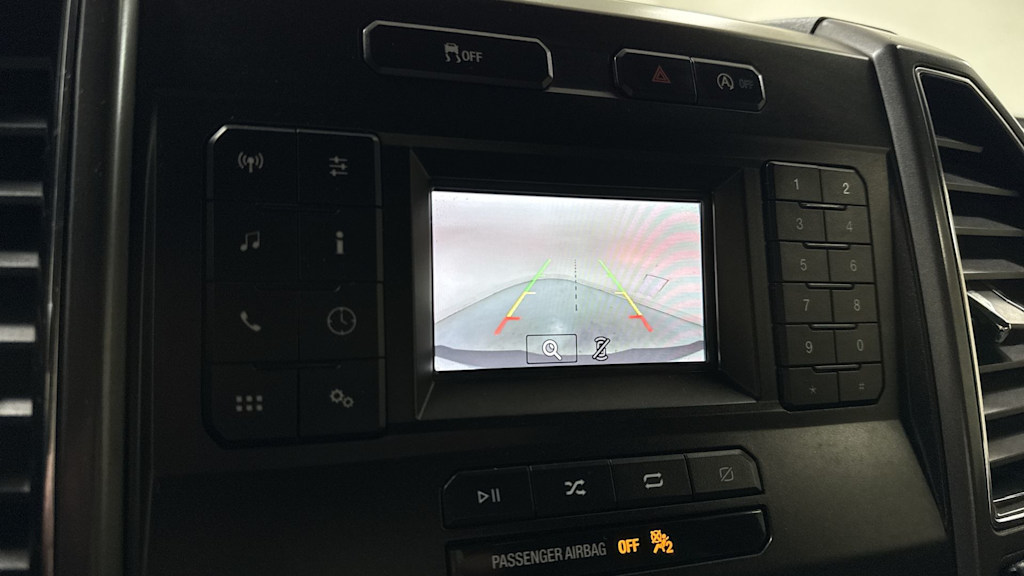 Thumbnail: 2018 Ford F-150 - 26