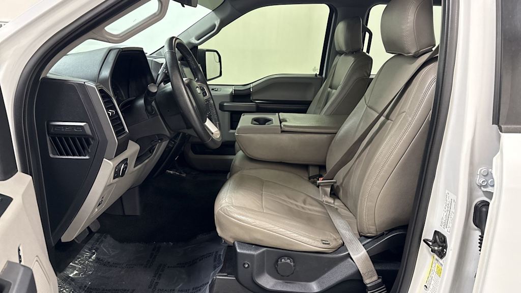 Thumbnail: 2018 Ford F-150 - 10