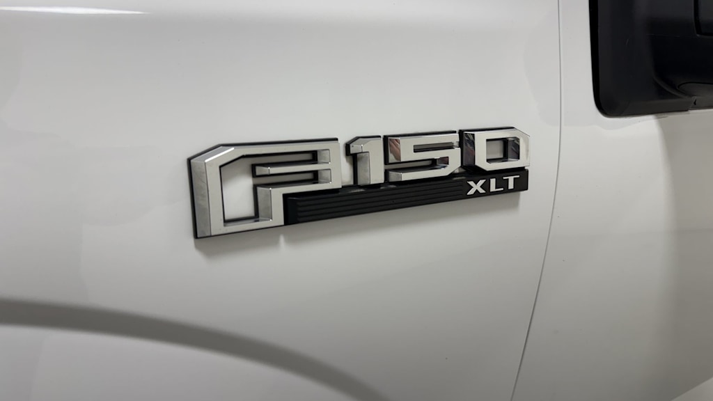 Thumbnail: 2018 Ford F-150 - 6