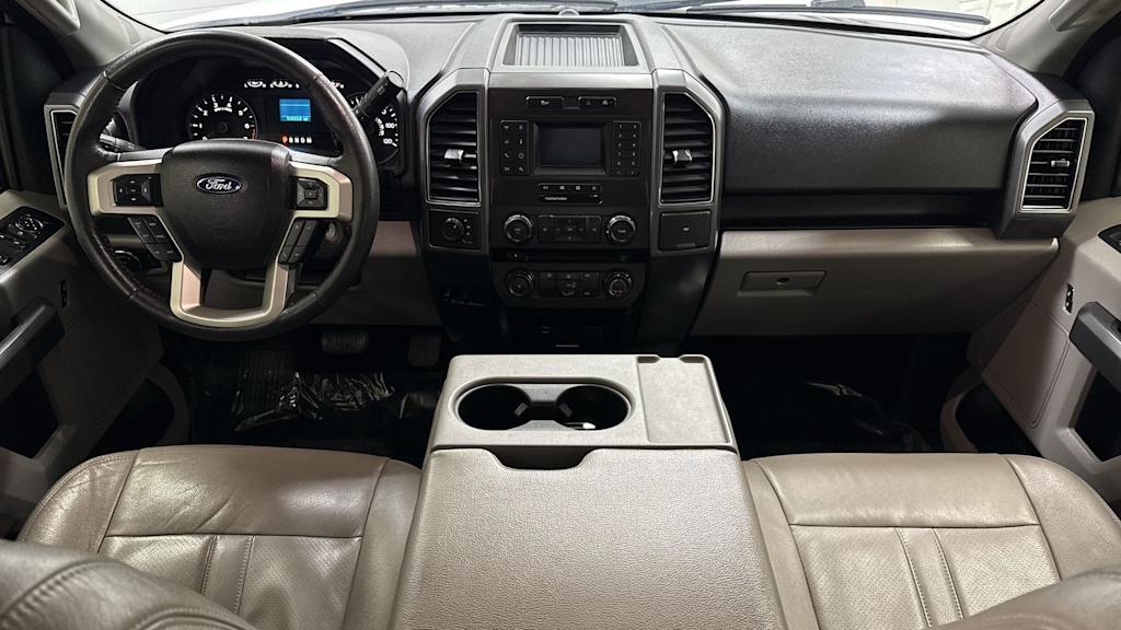 Thumbnail: 2018 Ford F-150 - 14