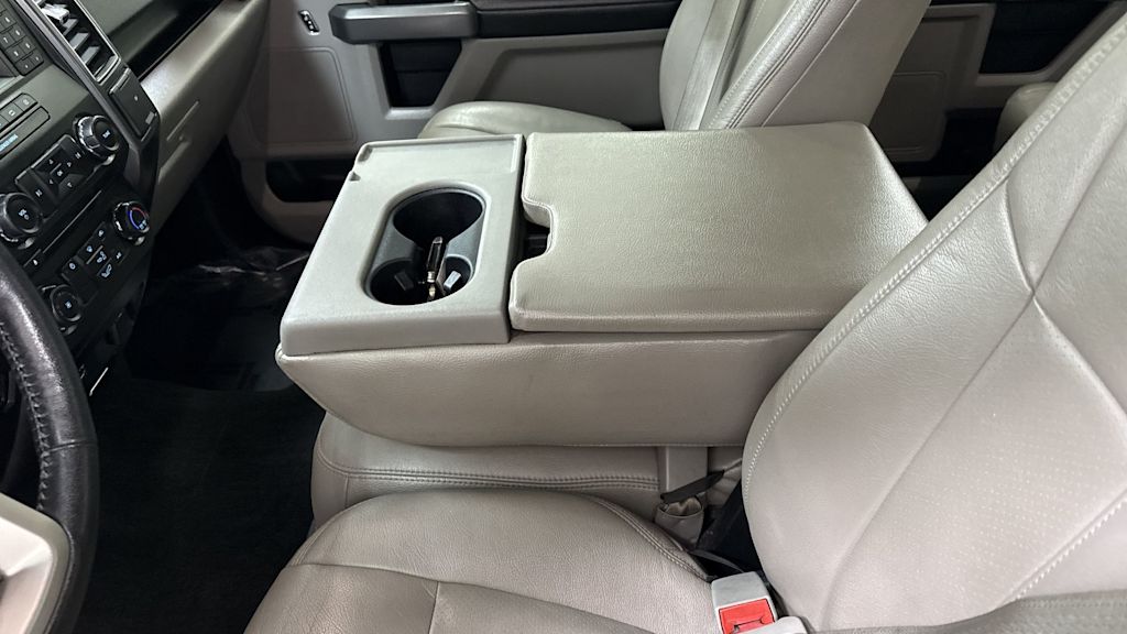 Thumbnail: 2018 Ford F-150 - 28