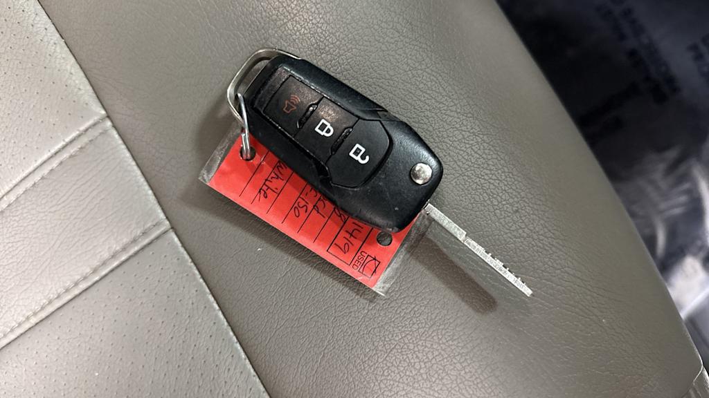 Thumbnail: 2018 Ford F-150 - 30