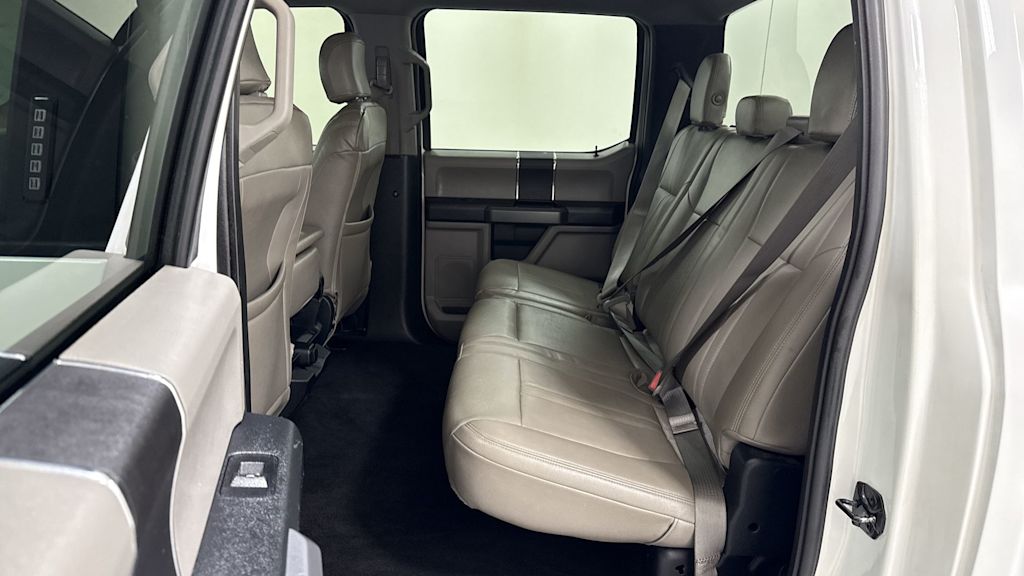 Thumbnail: 2018 Ford F-150 - 12