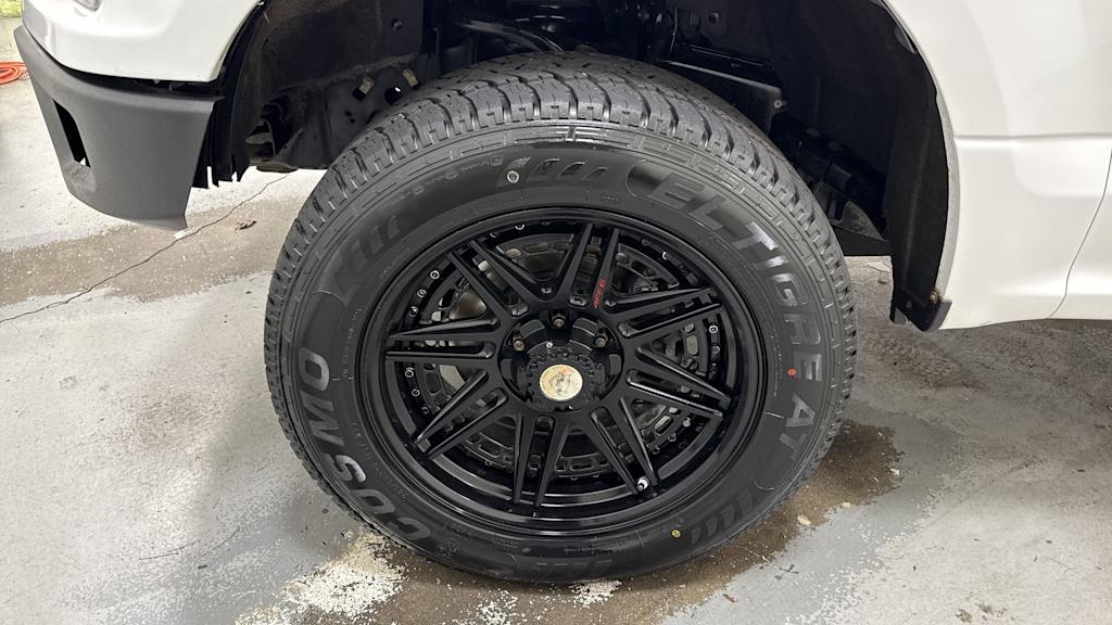 Thumbnail: 2018 Ford F-150 - 7