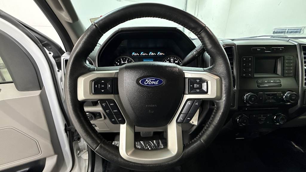 Thumbnail: 2018 Ford F-150 - 9