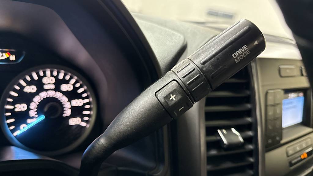 Thumbnail: 2018 Ford F-150 - 13