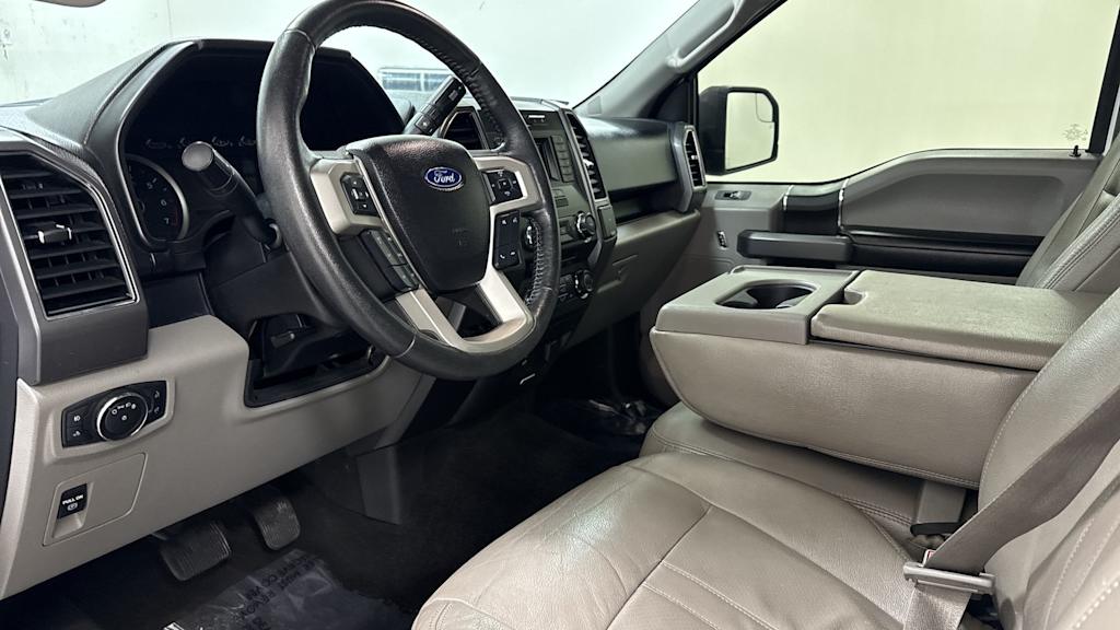 Thumbnail: 2018 Ford F-150 - 2