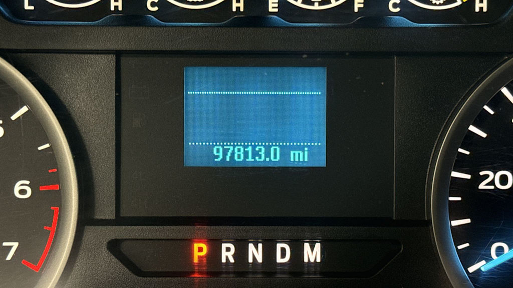 Thumbnail: 2018 Ford F-150 - 16