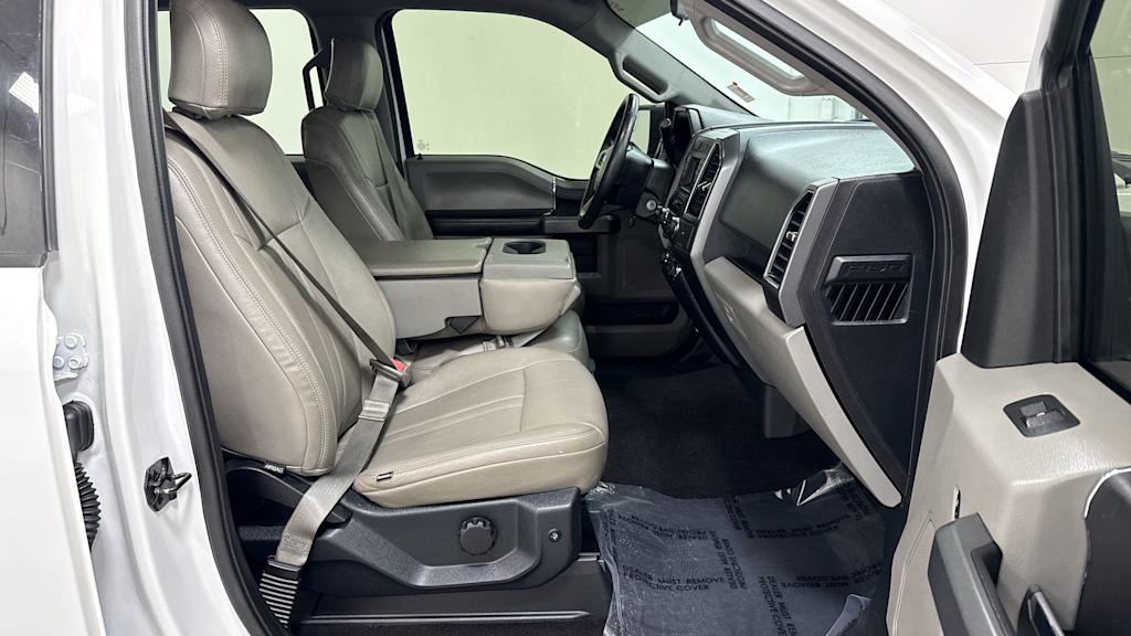 Thumbnail: 2018 Ford F-150 - 11