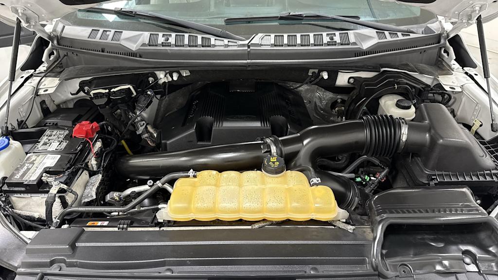 Thumbnail: 2018 Ford F-150 - 8