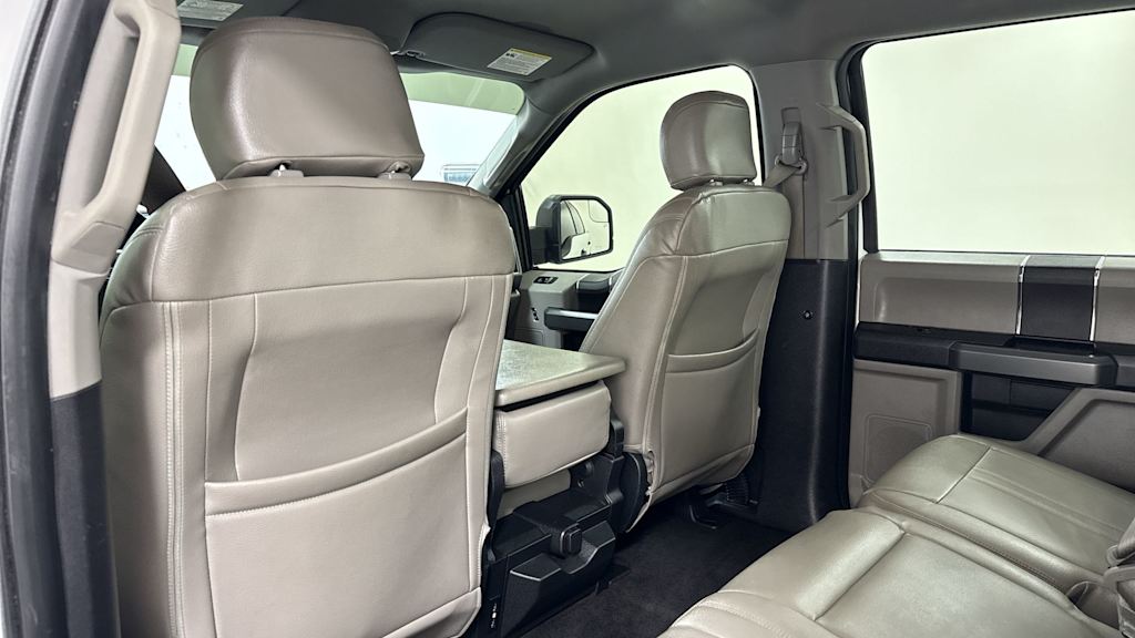 Thumbnail: 2018 Ford F-150 - 29