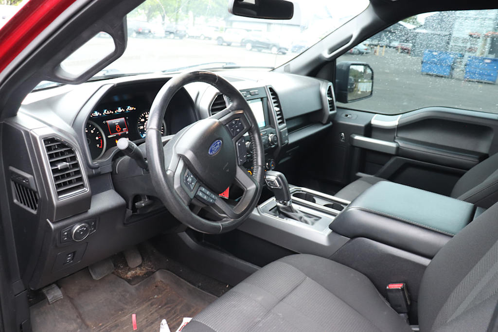 Thumbnail: 2017 Ford F-150 - 2