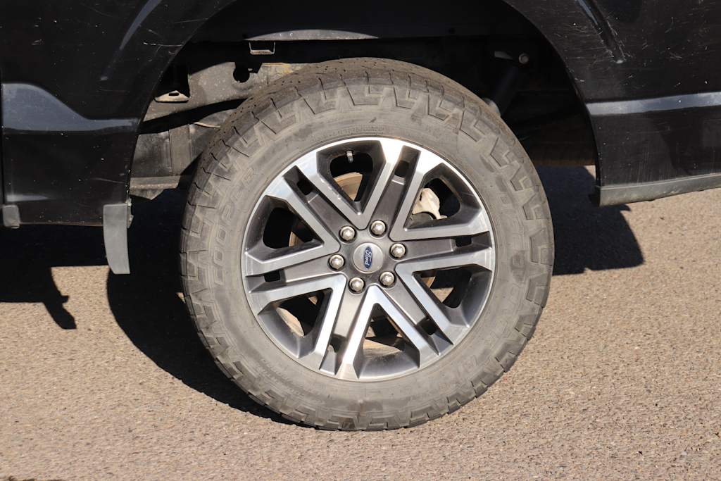 Thumbnail: 2021 Ford F-150 - 6