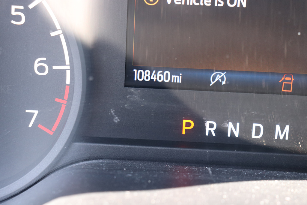 Thumbnail: 2021 Ford F-150 - 7