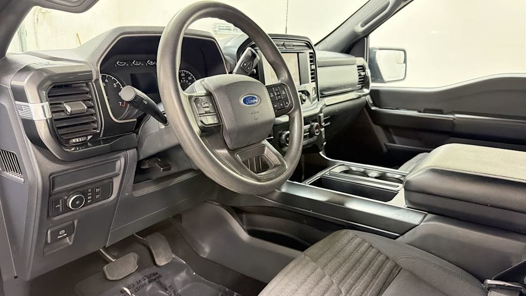 Thumbnail: 2021 Ford F-150 - 2