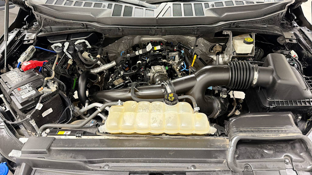 Thumbnail: 2021 Ford F-150 - 7