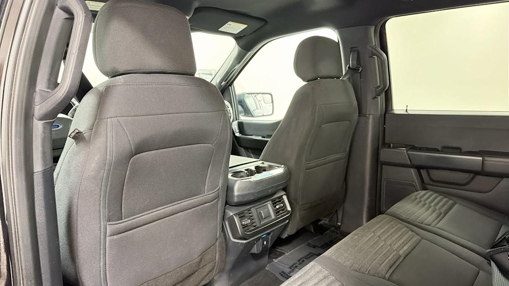 Thumbnail: 2021 Ford F-150 - 30