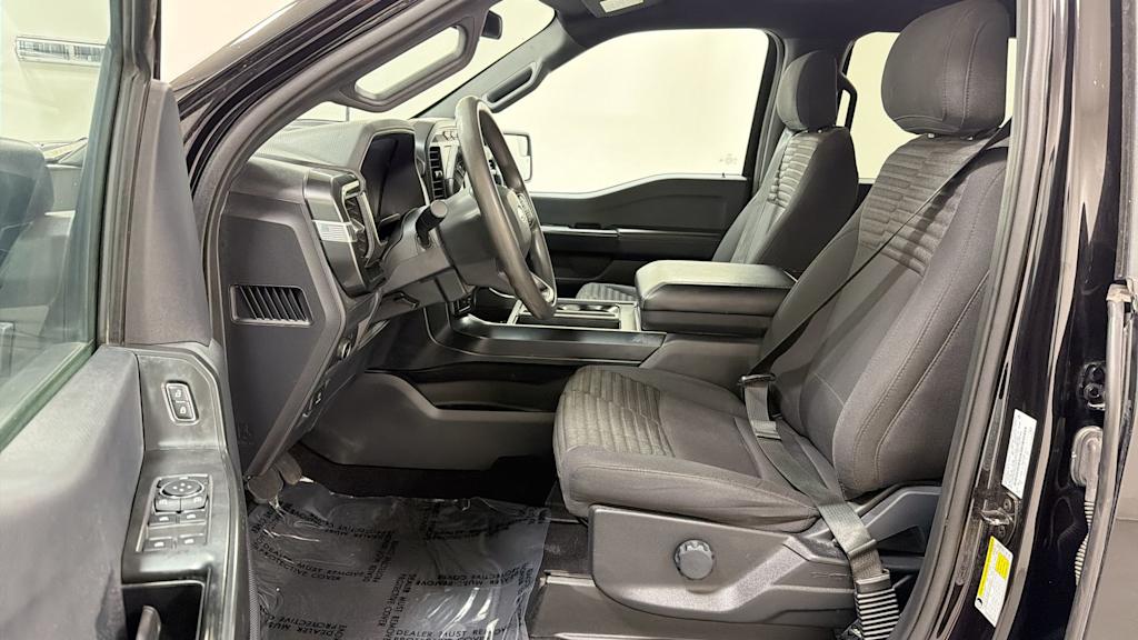 Thumbnail: 2021 Ford F-150 - 9