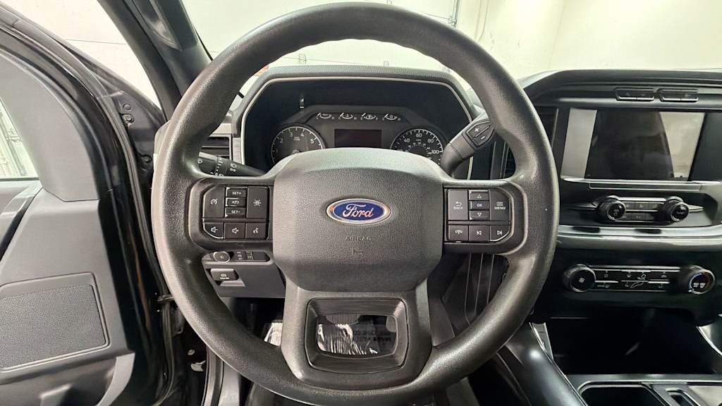 Thumbnail: 2021 Ford F-150 - 8
