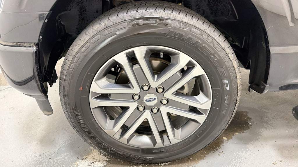 Thumbnail: 2021 Ford F-150 - 6