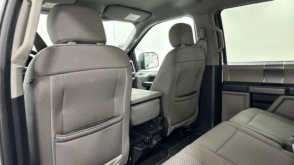 Thumbnail: 2018 Ford F-150 - 29