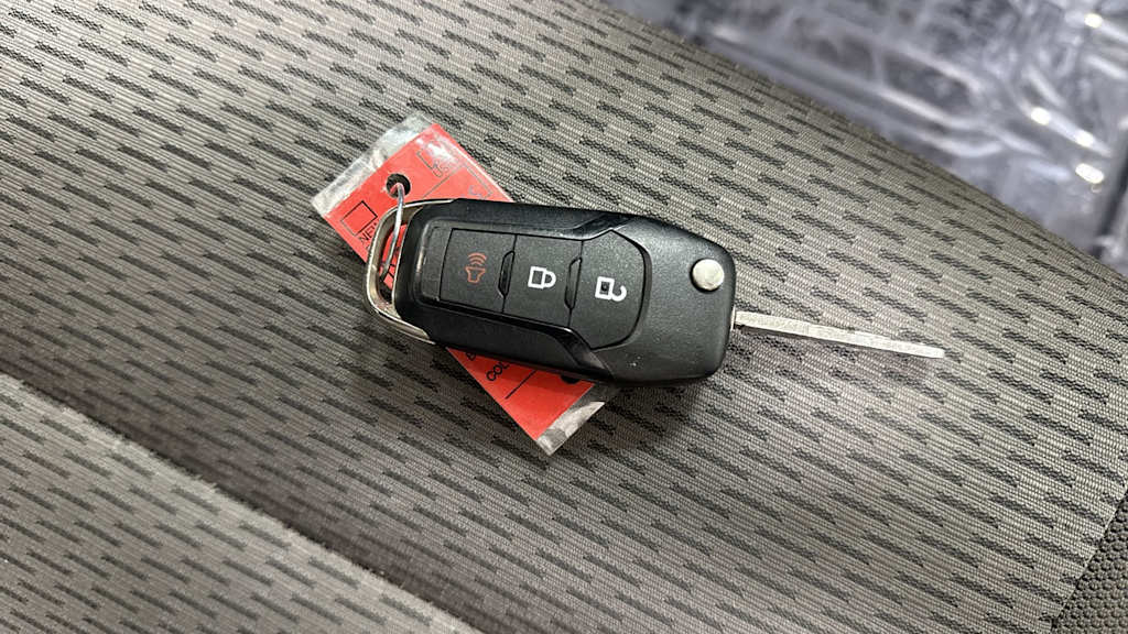 Thumbnail: 2018 Ford F-150 - 31