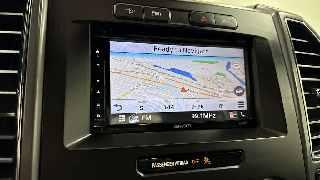 Thumbnail: 2018 Ford F-150 - 25