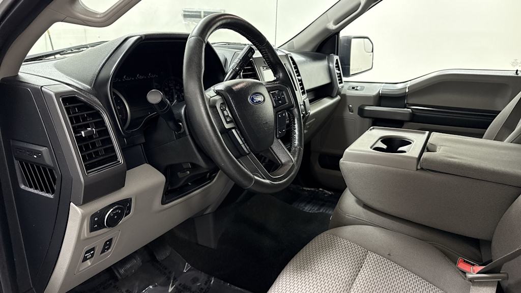 Thumbnail: 2018 Ford F-150 - 2