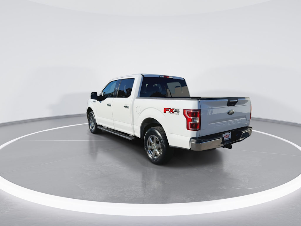 Thumbnail: 2018 Ford F-150 - 19