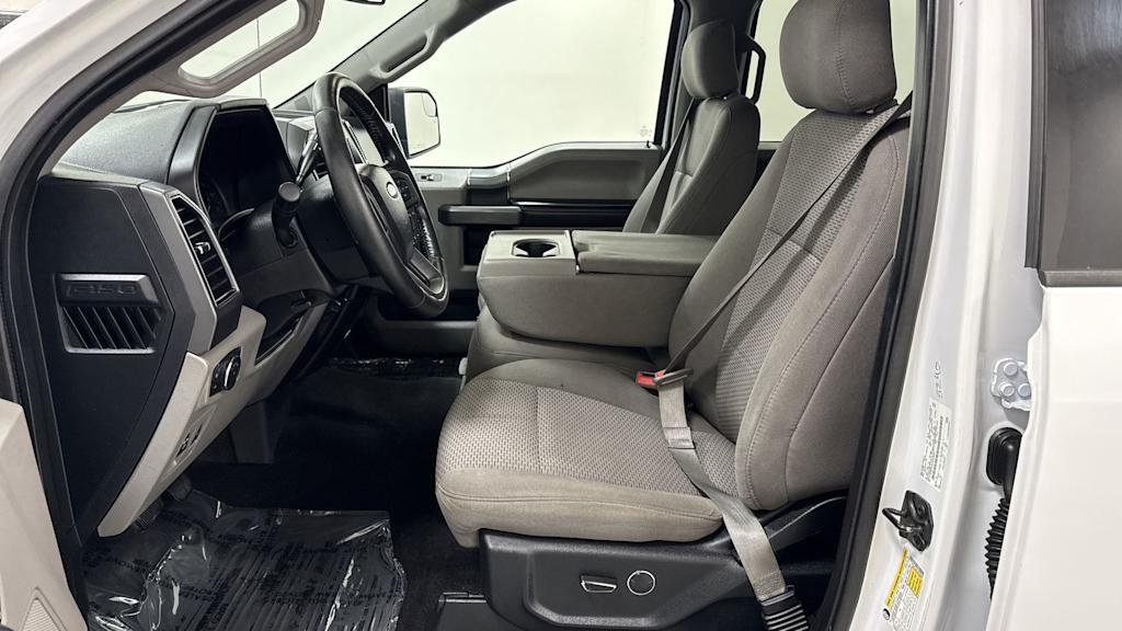 Thumbnail: 2018 Ford F-150 - 9