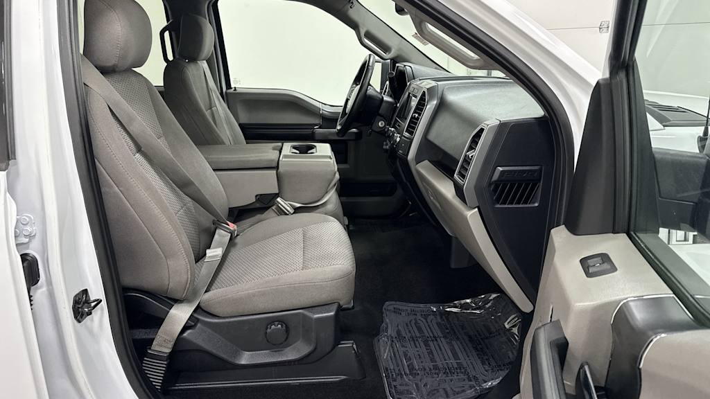 Thumbnail: 2018 Ford F-150 - 10